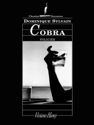 cover image of Cobra